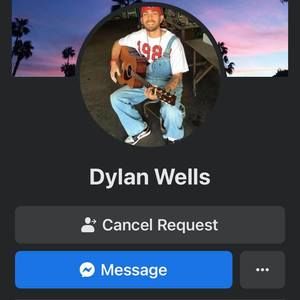 Meet your Posher, Dylan